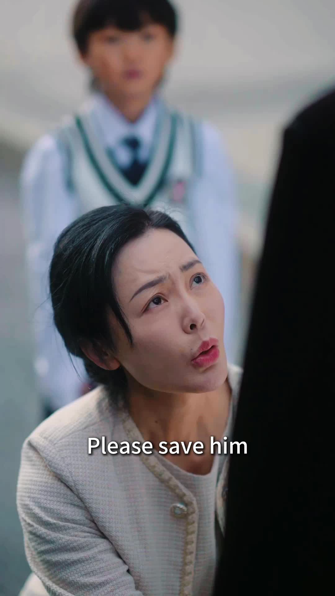 Episode 20 - She Was the Rose